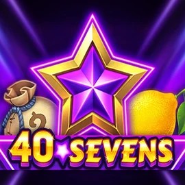Play 40 Sevens slot by Apparat Gaming on roulettinocasinoo.com