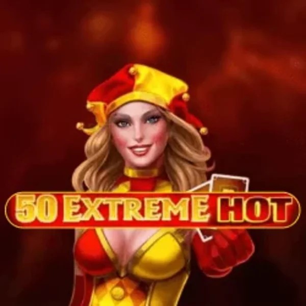 50 Extreme Hot game by Eurocoin Interactive – logo hosted on Roulettino Casino
