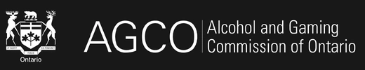 AGCO – Alcohol and Gaming Commission of Ontario regulator | Canada (French) at roulettinocasinoo