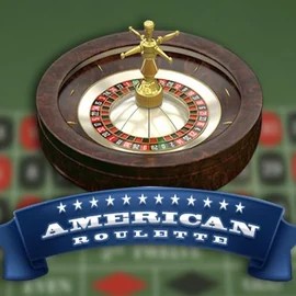 American Roulette (BGaming) logo by BGAMING Roulettino Casino