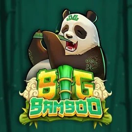 Big Bamboo – slot by Push Gaming, featured at roulettinocasinoo.com