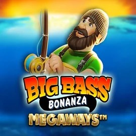 Play Big Bass Bonanza Megaways slot by Pragmatic Play on roulettinocasinoo.com