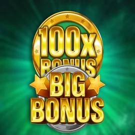 Big Bonus logo by Inspired Gaming Roulettino Casino