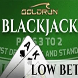 Blackjack Low Bets slot icon by Holland Power Gaming, available at Roulettino Casino