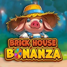 Play Brick House Bonanza slot by Pragmatic Play on roulettinocasinoo.com