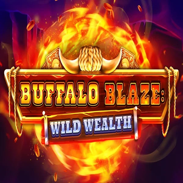 Buffalo Blaze Wild Wealth – slot by OctoPlay, featured at roulettinocasinoo.com