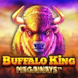 Buffalo King Megaways online slot from Pragmatic Play – play at roulettinocasinoo.com