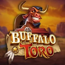 Buffalo Toro – slot by ELK Studios, featured at roulettinocasinoo.com