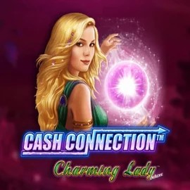 Play Cash Connection Charming Lady slot by Novomatic on roulettinocasinoo.com