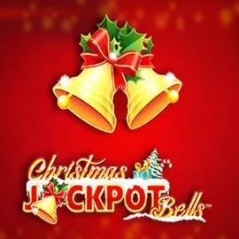Official Slots logo: Christmas Jackpot Bells by Origins at Roulettino Casino