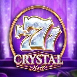 Play the Crystal Hall slot by Play'n GO on Roulettino Casino