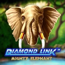 Play Diamond Link Mighty Elephant slot by Novomatic on roulettinocasinoo.com