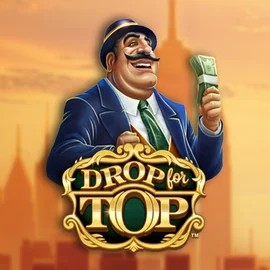 Enjoy Drop For Top by Rarestone Gaming – logo hosted on roulettinocasinoo.com