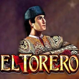 El Torero logo by RTG (Reel Time Gaming) Roulettino Casino