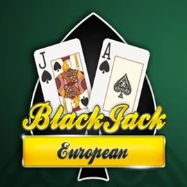 European Blackjack MH – slot by Play'n GO, featured at roulettinocasinoo.com