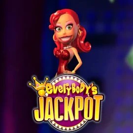 Enjoy Everybody's Jackpots by Playtech – logo hosted on roulettinocasinoo.com
