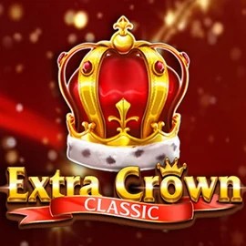 Extra Crown Classic casino game by Amusnet Interactive – featured logo at Roulettino Casino