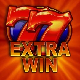 Extra Win online game logo by Swintt on roulettinocasinoo.com
