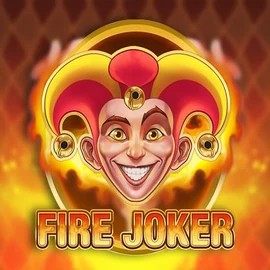 Play Fire Joker slot by Play'n GO on roulettinocasinoo.com