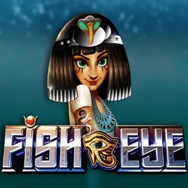 Enjoy Fish Eye by Pragmatic Play – logo hosted on roulettinocasinoo.com