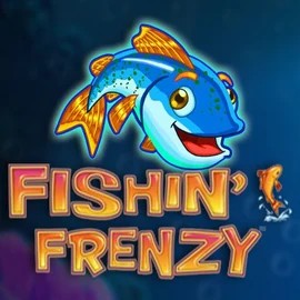 Play Fishin Frenzy slot by Blueprint Gaming on roulettinocasinoo.com