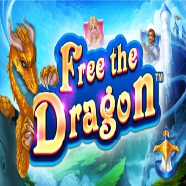 Free the Dragon logo by Playtech Roulettino Casino