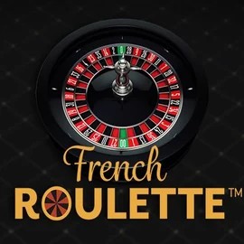 Try French Roulette (NetEnt) slot by NetEnt on roulettinocasinoo.com – logo image