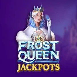 Frost Queen Jackpots online slot from Yggdrasil – play at roulettinocasinoo.com
