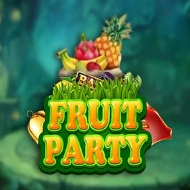 Fruit Party game by Top Trend Gaming – logo hosted on Roulettino Casino