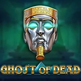 Ghost of Dead game by Play'n GO – logo hosted on Roulettino Casino