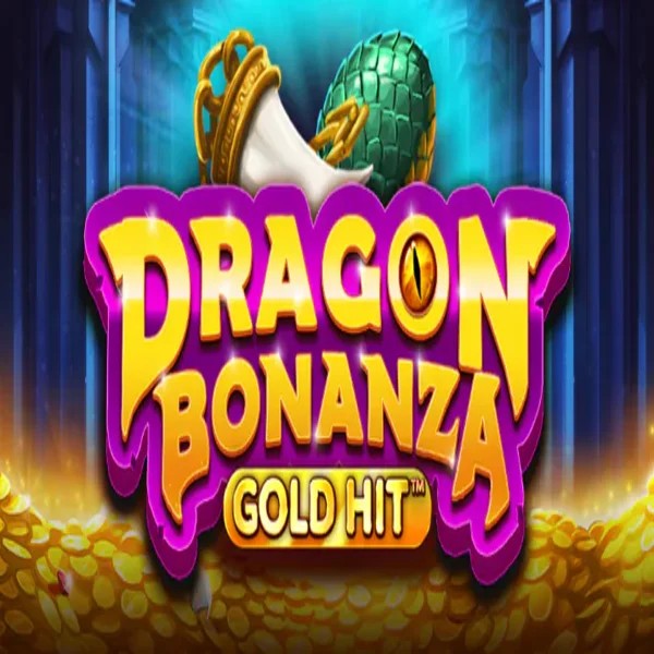 Gold Hit: Dragon Bonanza slot visual from Ash Gaming available on roulettinocasinoo.com