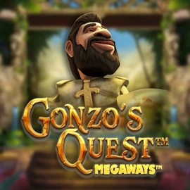 Gonzita’s Quest by Red Tiger Gaming, showcased at roulettinocasinoo.com – game logo