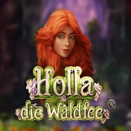 Play the Holla die Waldfee slot by Hölle Games on Roulettino Casino