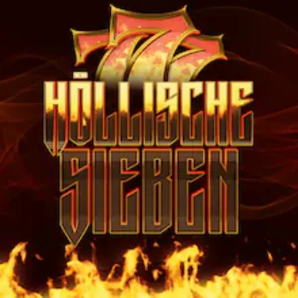 Hollische Sieben game by Hölle Games – logo hosted on Roulettino Casino