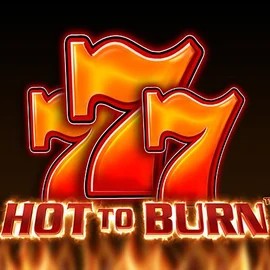 Hot To Burn casino game by Pragmatic Play – featured logo at Roulettino Casino
