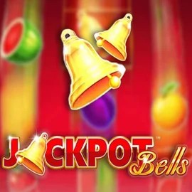Jackpot Bells logo – Slots by Playtech at Roulettino Casino