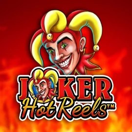 Joker Hot Reels – slot by Playtech, featured at roulettinocasinoo.com