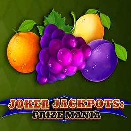 Joker Jackpots: Prize Mania – slot by OctoPlay, featured at roulettinocasinoo.com