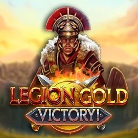 Legion Gold Victory! – slot by Play'n GO, featured at roulettinocasinoo.com