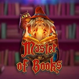 Master of Books – slot by Swintt, featured at roulettinocasinoo.com
