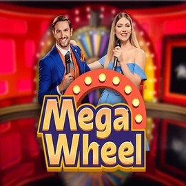 Play Mega Wheel slot by Pragmatic Play on roulettinocasinoo.com
