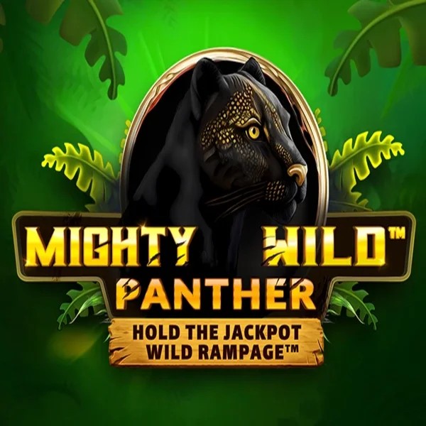 Mighty Wild Panther – slot by Wazdan, featured at roulettinocasinoo.com