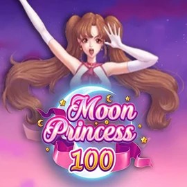 Moon Princess 100 online slot from Play'n GO – play at roulettinocasinoo.com