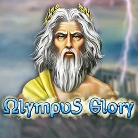 Enjoy Olympus Glory by Amusnet Interactive – logo hosted on roulettinocasinoo.com