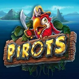 Pirots – slot by ELK Studios, featured at roulettinocasinoo.com
