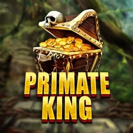 Play the Primate King slot by Red Tiger Gaming on Roulettino Casino
