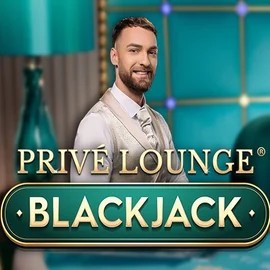 Privé Lounge Blackjack – slot by Pragmatic Play, featured at roulettinocasinoo.com