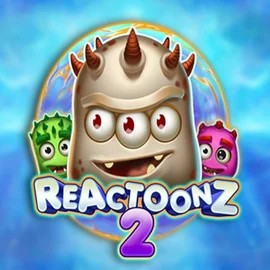 Play the Reactoonz 2 slot by Play'n GO on Roulettino Casino