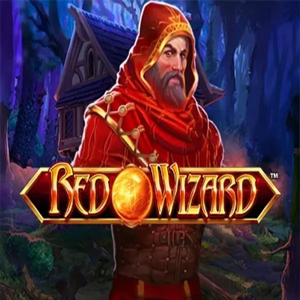 Try Red Wizard slot by Rarestone Gaming on roulettinocasinoo.com – logo image
