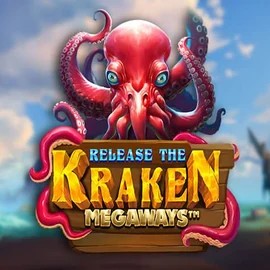 Try Release the Kraken Megaways slot by Pragmatic Play on roulettinocasinoo.com – logo image